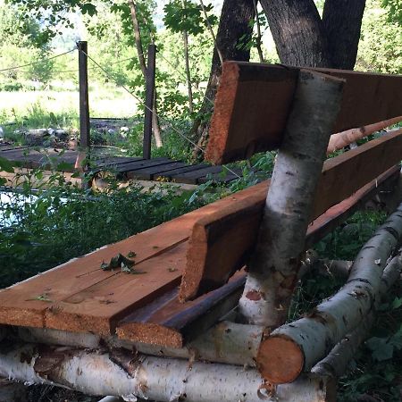 Eco Kutak Villa Mojkovac Kültér fotó