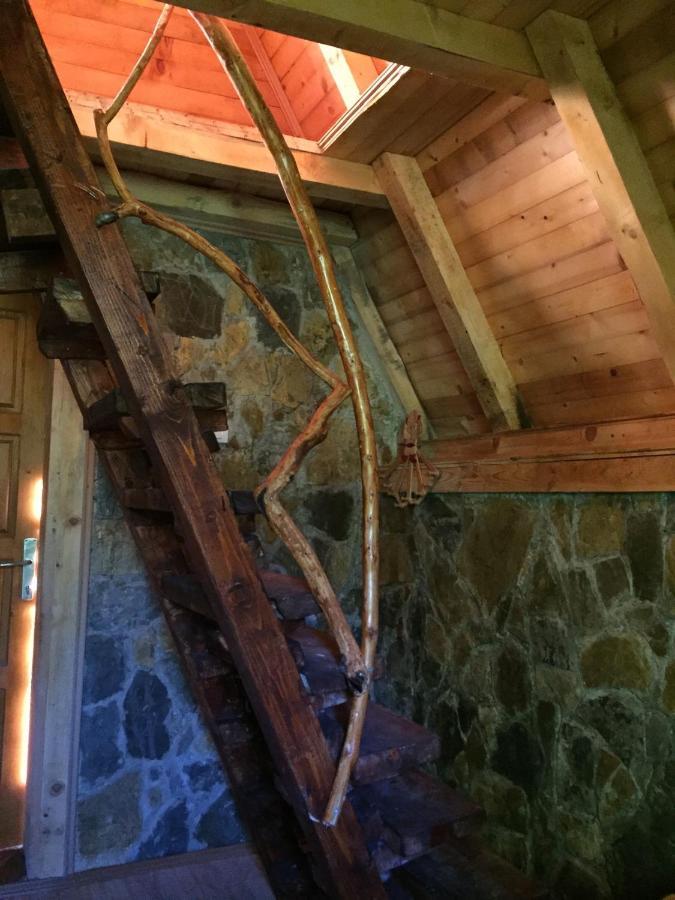 Eco Kutak Villa Mojkovac Kültér fotó