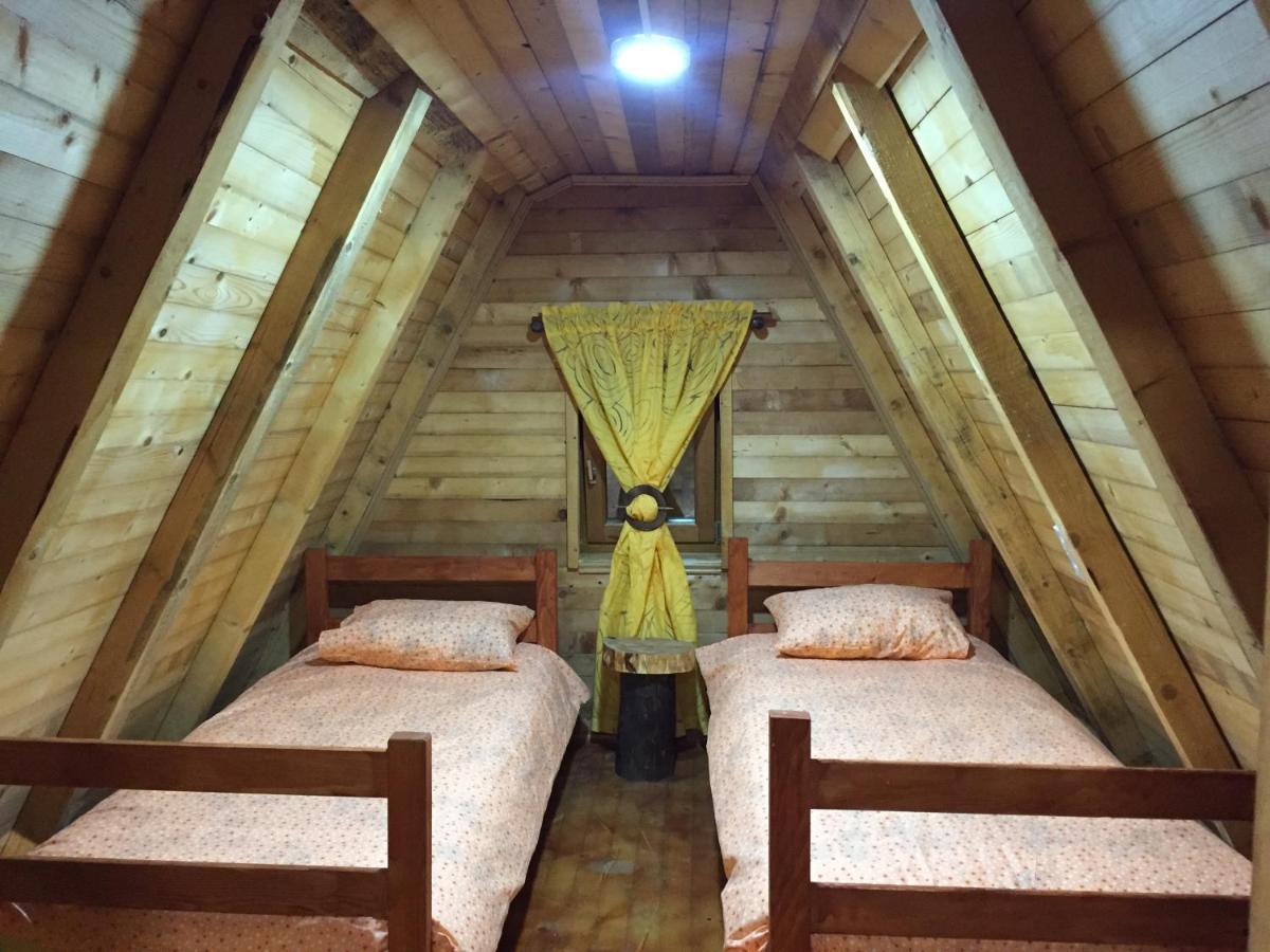 Eco Kutak Villa Mojkovac Kültér fotó
