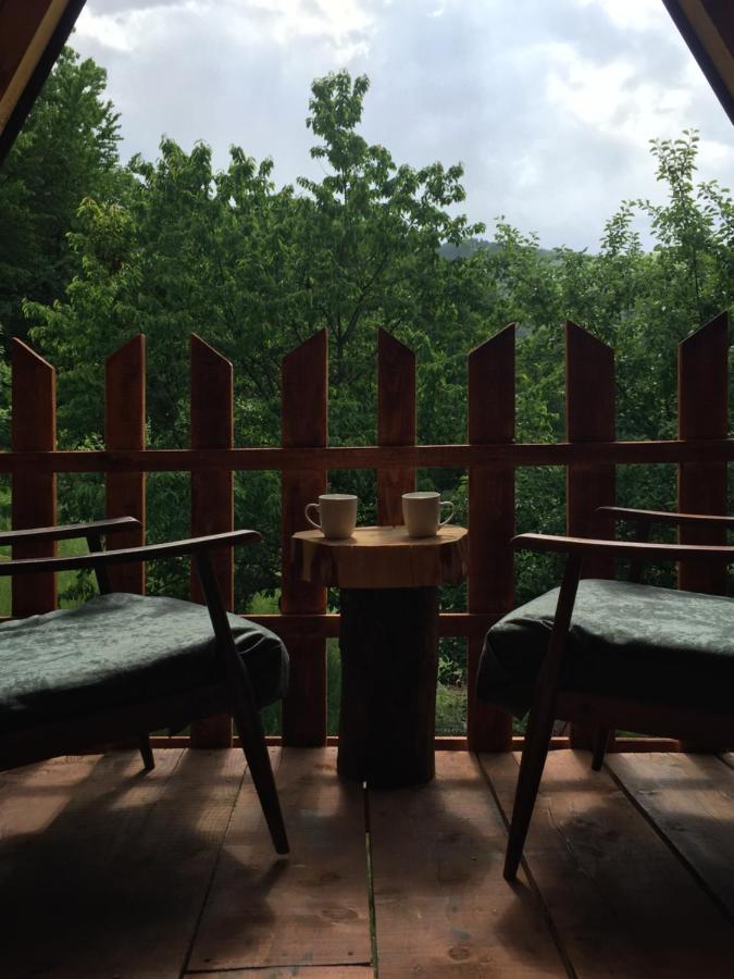 Eco Kutak Villa Mojkovac Kültér fotó