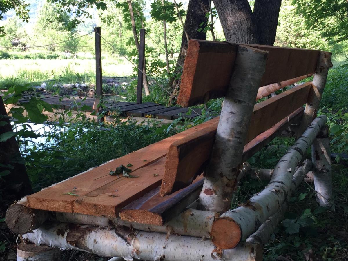 Eco Kutak Villa Mojkovac Kültér fotó