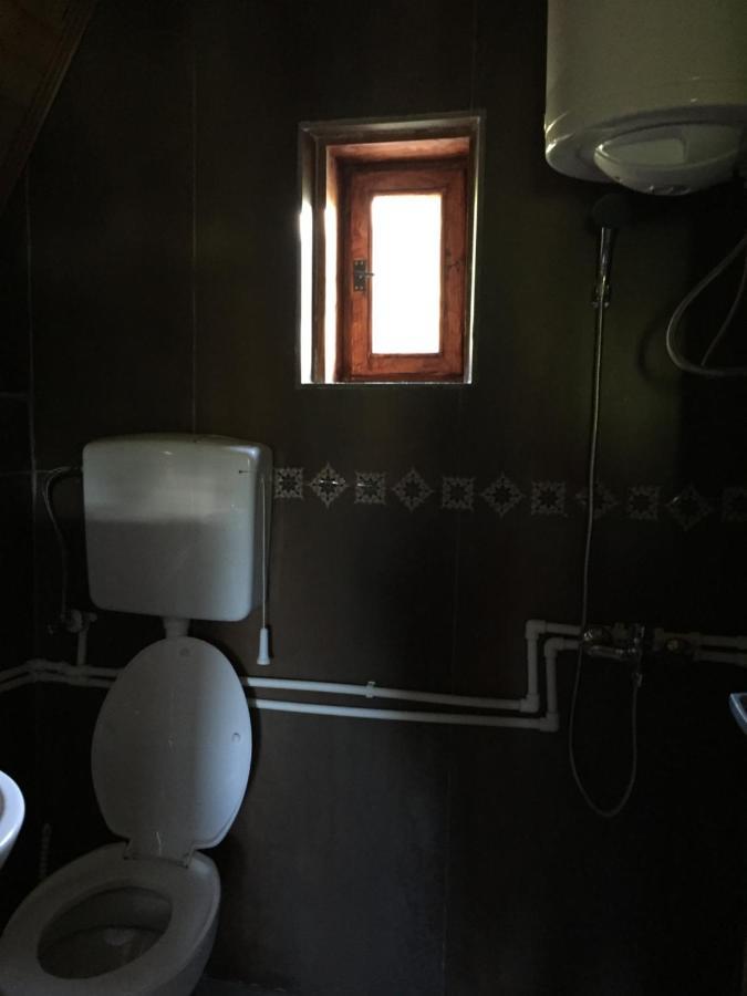 Eco Kutak Villa Mojkovac Kültér fotó