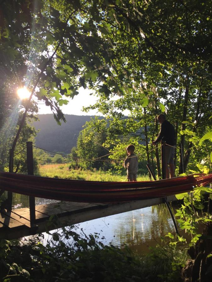 Eco Kutak Villa Mojkovac Kültér fotó