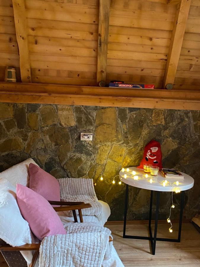 Eco Kutak Villa Mojkovac Kültér fotó