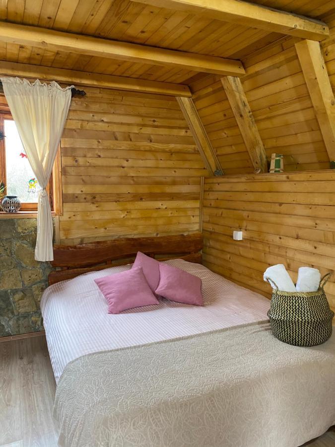Eco Kutak Villa Mojkovac Kültér fotó