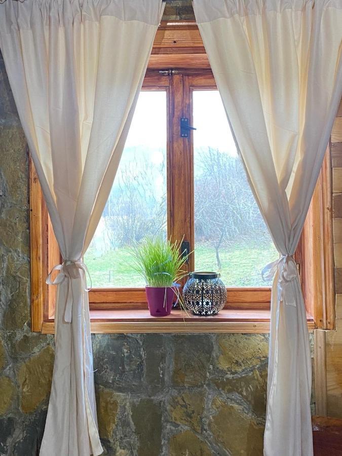 Eco Kutak Villa Mojkovac Kültér fotó